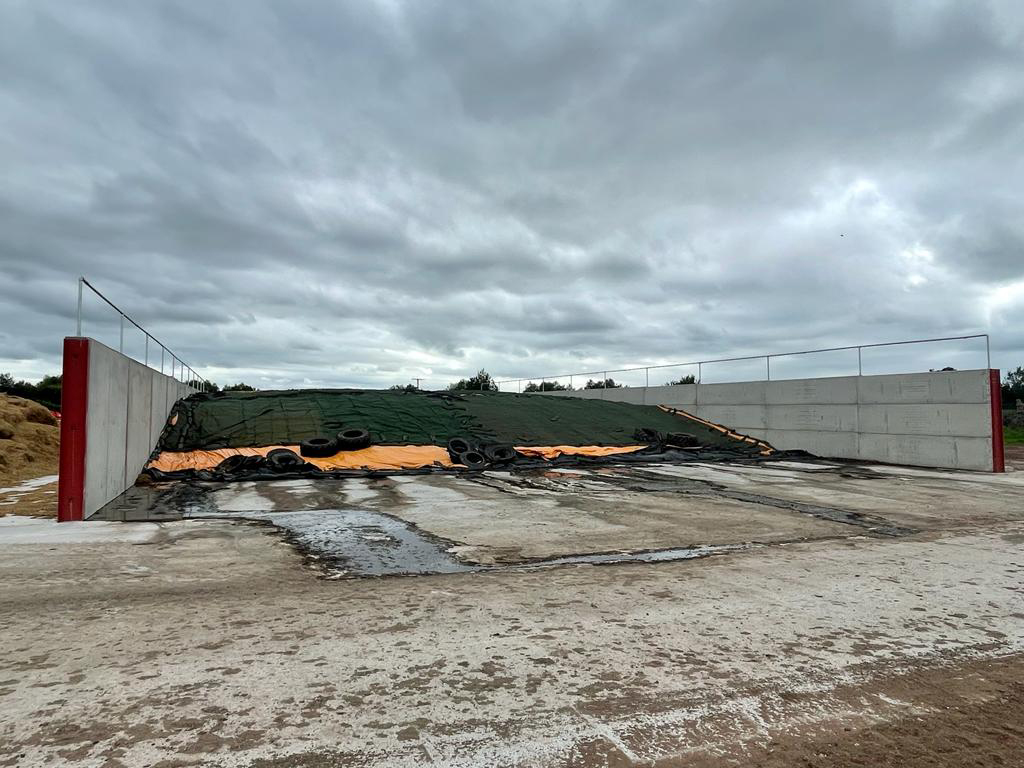 Are your farm buildings ready for silage season and harvest 2024?