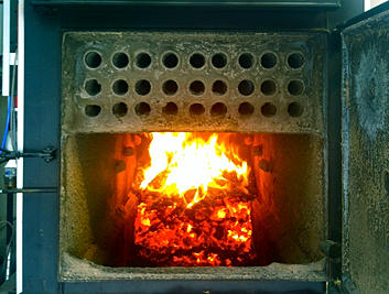 Concrete Panel Systems Partner With Smeaton Wood Energy